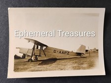Desoutter Mk. II Original Small Photograph picture