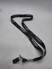 Watchdogs Legion Exclusive Lanyard 8 exclusive Black  picture