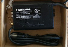 New UL Listed ME-120-12000-30 120VAC 8kV Neon Sign Power Supply With Pull Chain picture