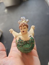 Vintage Katherine’s Collection Mermaid 4