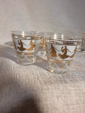 Vintage Mid-Century Modern Aldon 