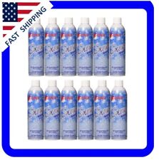 Chase Products 499-0505 18 oz Can Of Santa White Spray Snow - Quantity of 12 picture