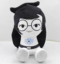 Jade Harley 25CM Homestuck Plush Doll Toy picture