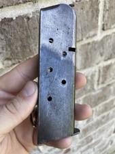 U.S. WWI 7 Round Two-Tone 1911 Magazine “A