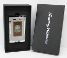 Tommy Bahama Xikar Marlin Logo Tabletop Torch Lighter New in Open Box picture