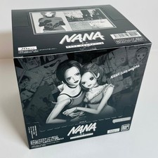 NANA 25th Anniversary Wafer Card Collection 20 Packs Box New picture
