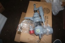 Vintage Vought A-7 Corsair II canopy actuator P/N 2261-14 picture