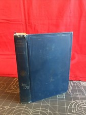 Vintage 1927 Social Psychology Interpreted Jesse William Sprowls Extremely Rare picture