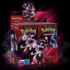 Pokemon : Scarlet & Violet - Destined Rivals Booster Box ✅️ SEALED IN HAND ✅️ picture
