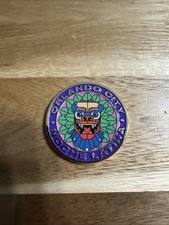 Challenge Coin Walt Disney World Orlando City Soccer Club Noche Latina picture