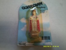 Vintage  Infant Child  Plastic Classic Car Hot Rod Metal Dashboard Statue picture