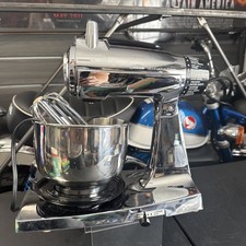 Sunbeam Mixmaster 12-Speed Vintage picture