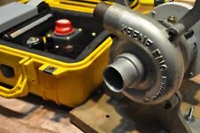 Electric Drive Kit for the Keene P90 Gold Dredge Pump (Pump is not included) picture