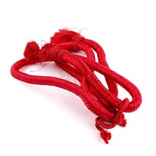 Rope Belt Berber Handmade Decorative For Moroccan Dagger knife & Moroccan Nimcha picture