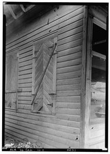 Camden Alabama 1930s R L Sperlin Store Broad Street General Store HABS picture