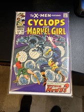 The X-Men picture