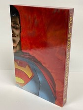 Absolute All-Star Superman 2024 Edition DC Comics HC Sealed Hardcover picture