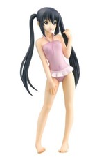 K-ON Azusa Nakano swimsuit version 1/7 Scale PVC Painted Figure Alphamax picture