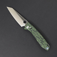 Daggerr Knives Folding Knife 4.25