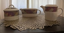 Vintage Studio Nova Palm Desert ceramic tableware picture