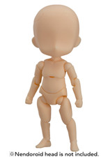 Nendoroid Doll archetype 1.1: Boy (Almond Milk) ✨USA Ship Authorized Seller✨ picture