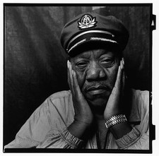 Bobby Blue Bland Movie Film Celebrity Star Performer etc Portrait Photo picture