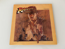 HARRISON FORD SIGNED 