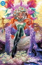 POISON IVY #48 ALEXANDER LOZANO SPOT FOIL VARIANT NM DC COMICS PRESALE 9/30/26 picture