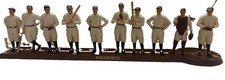 The Danbury Mint 1927 Yankees Lineup Collectible statue picture