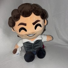 Josh Strife Hayes Plush Youtooz NWT RARE SEND OFFERS picture