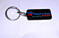 VINTAGE 1990s HOLDEN CAR DEALERSHIP KEY RING PETER KITTLE PORT ADELAIDE  SA picture