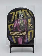 2025 Skybox Metal Universe Batman Jambalaya The Joker #9 picture