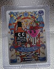KAYOU Tokidoki  2 - (TD-XR-018) October 29th (29/10) Whisky Tango & Cherry Bomb picture