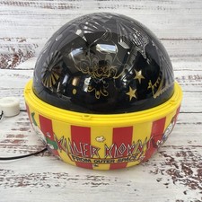 Killer Klowns From Outer Space PROJECTOR NIGHT STAND Clown LIGHT Tested Works picture