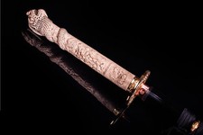 Katana Connor - Highlander picture