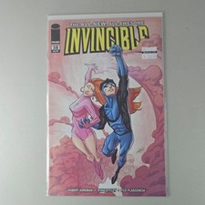 Invincible #58 (Image Comics Malibu Comics January 2009) picture