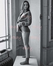 Natalie Portman  Actress 8X10 Photo Reprint picture