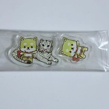JOCHUM Tobu Dobutsukoen Acrylic Parts JO1 Mamehara Issei Mamechii picture
