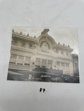 Isis Theatre Photo Print Historic Architecture Marquee Picture picture