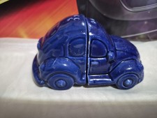 Vintage VW BUG SALT AND PEPPER SHAKER picture