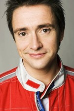 Presenter Richard Hammond poses for a portrait shoot in London UK Old Photo 4 picture