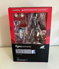 Max Factory figma No. 363 Joker Persona 5 Anime & Manga Figure NEW picture
