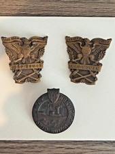 WWII Philadelphia Naval Yard Medals picture