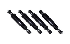 TORQUE 4 PCS Heavy Duty Shock Absorber for Kenworth C500, K100, K100E, K300, ... picture
