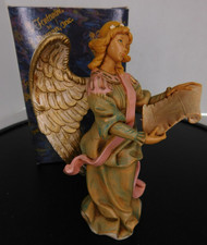Fontanini Heirloom Nativity 5
