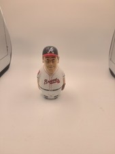 RARE VINTAGE John Smoltz Coca-Cola Nesting Figures /factory Sealed * picture