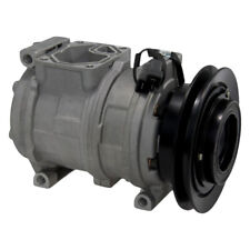 For Plymouth Prowler 1999 2000 2001 A/C Compressor w/ Clutch | 0.5 Belt Width IN picture
