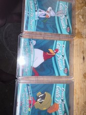 2024 Fleer retro looney tunes catch phrases picture