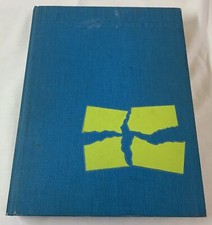 1970 Rhododendron APPALACHIAN STATE UNIVERSITY YEARBOOK Annual picture
