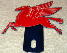 VINTAGE MOBIL PEGASUS MOBILGAS 5